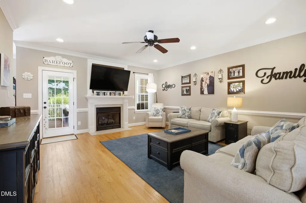 62 Corvina Drive Clayton NC 27520