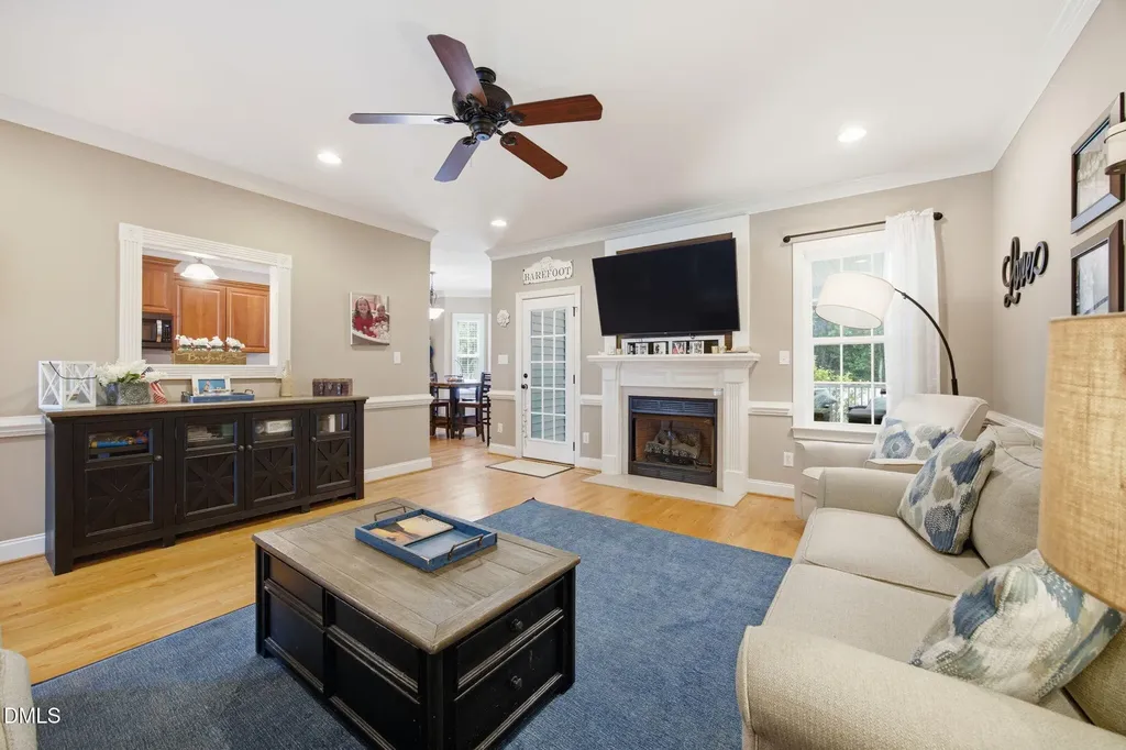 62 Corvina Drive Clayton NC 27520