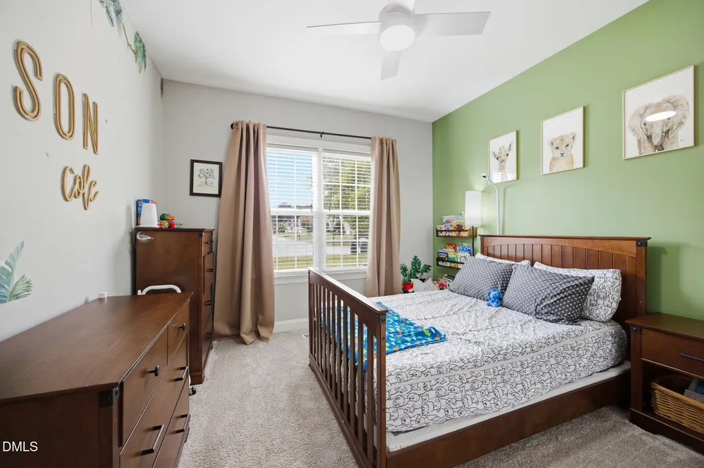 62 Corvina Drive Clayton NC 27520