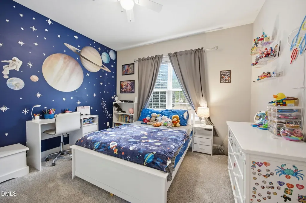 62 Corvina Drive Clayton NC 27520