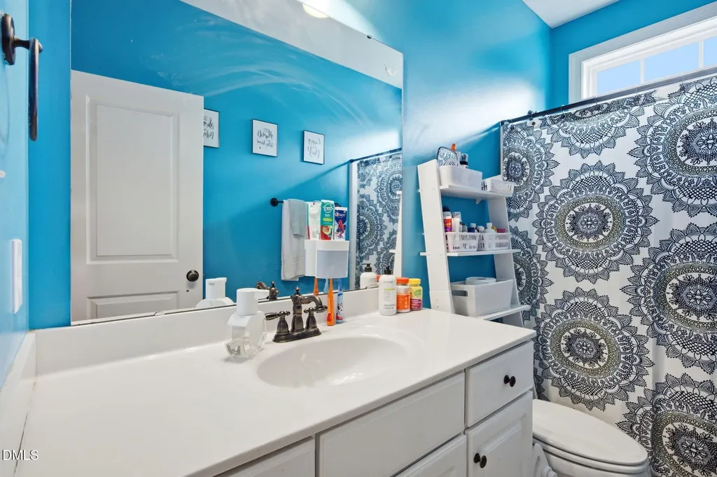 62 Corvina Drive Clayton NC 27520