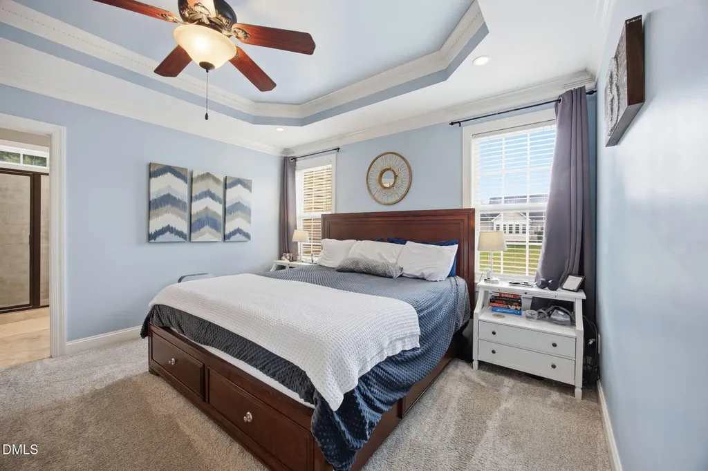 62 Corvina Drive Clayton NC 27520