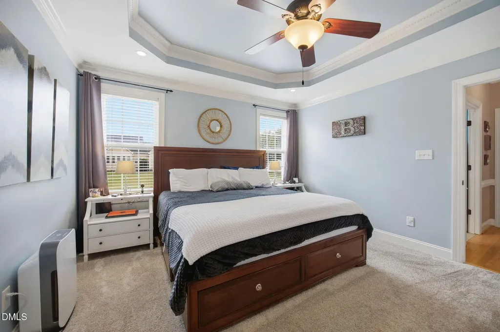62 Corvina Drive Clayton NC 27520