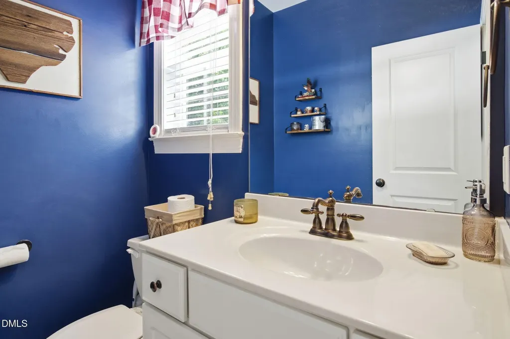 62 Corvina Drive Clayton NC 27520