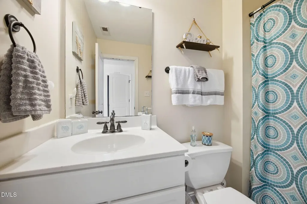 62 Corvina Drive Clayton NC 27520