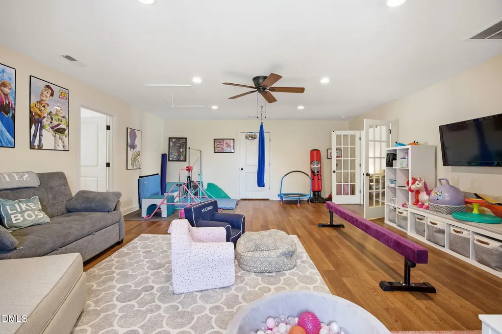62 Corvina Drive Clayton NC 27520