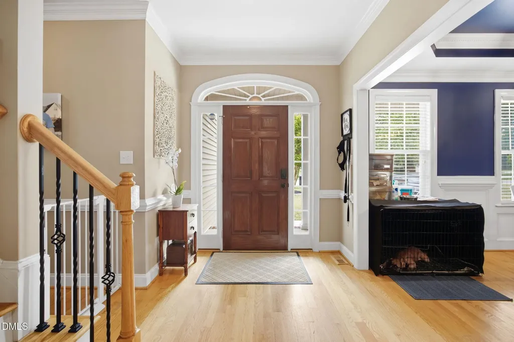 62 Corvina Drive Clayton NC 27520