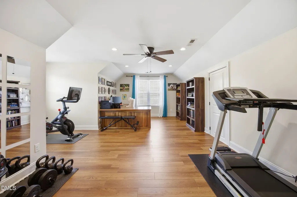 62 Corvina Drive Clayton NC 27520