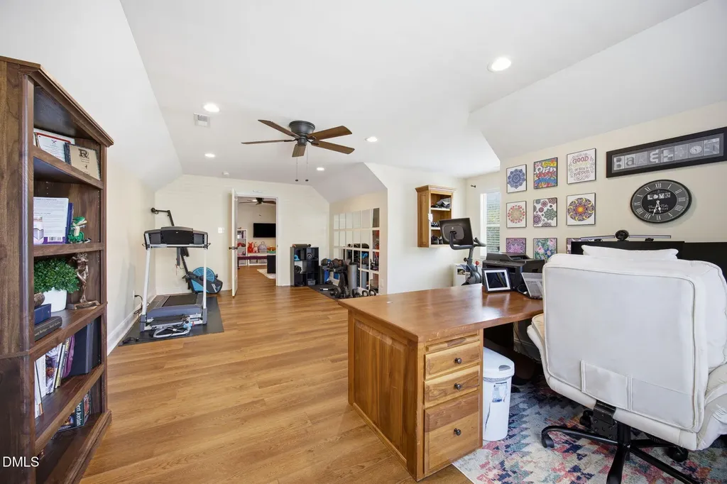 62 Corvina Drive Clayton NC 27520