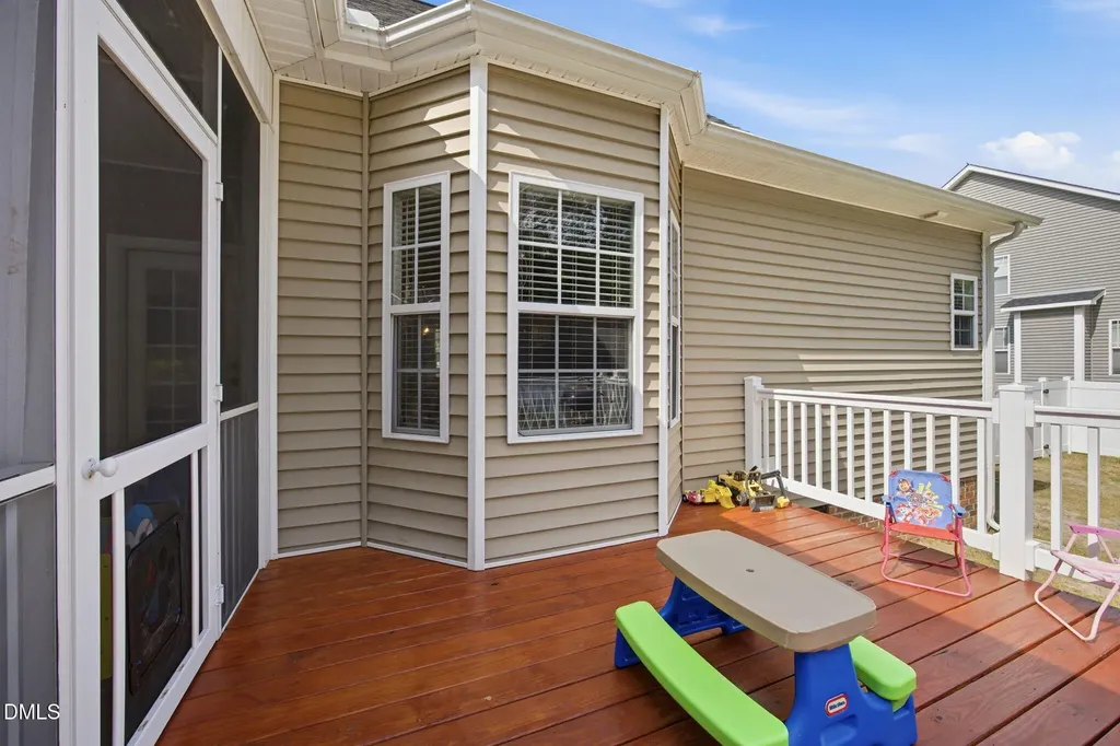 62 Corvina Drive Clayton NC 27520