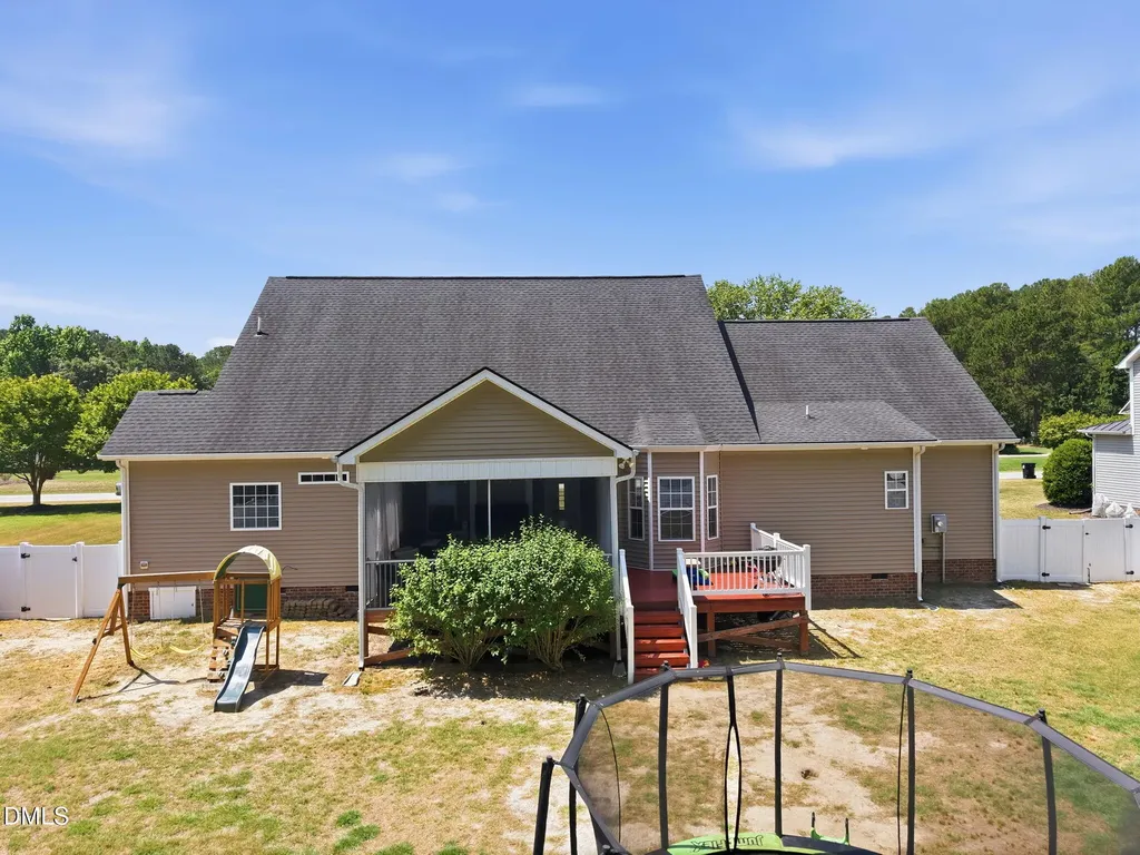 62 Corvina Drive Clayton NC 27520