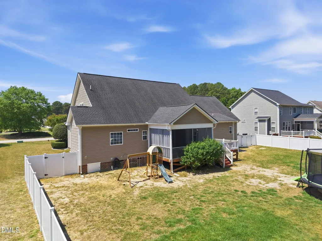 62 Corvina Drive Clayton NC 27520