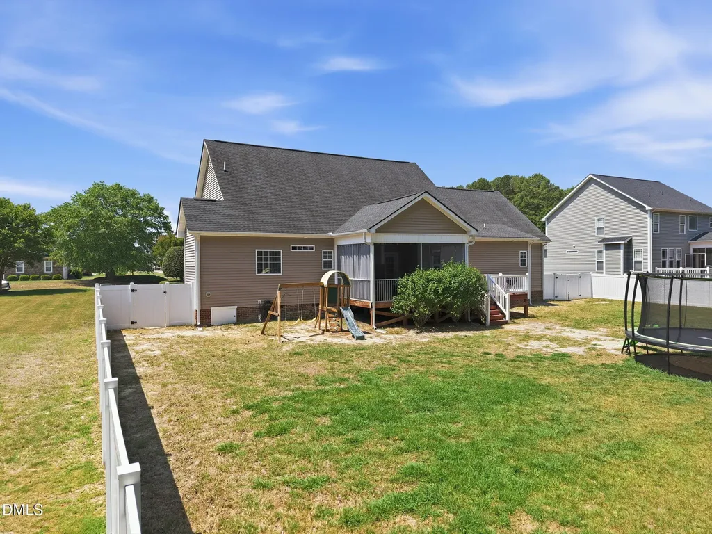 62 Corvina Drive Clayton NC 27520