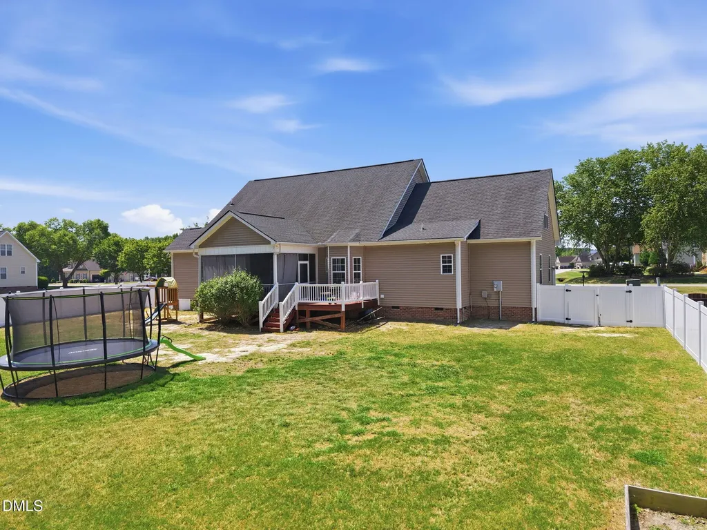 62 Corvina Drive Clayton NC 27520