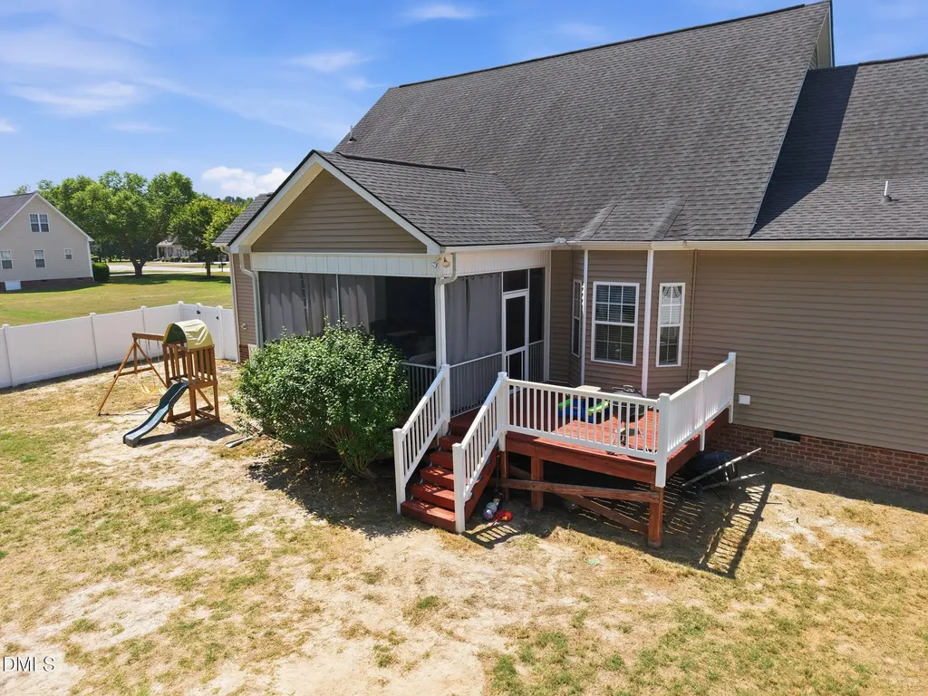 62 Corvina Drive Clayton NC 27520