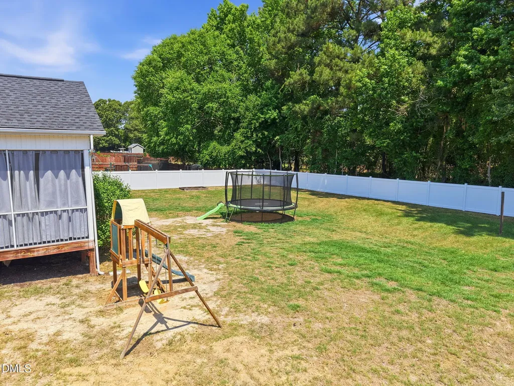 62 Corvina Drive Clayton NC 27520