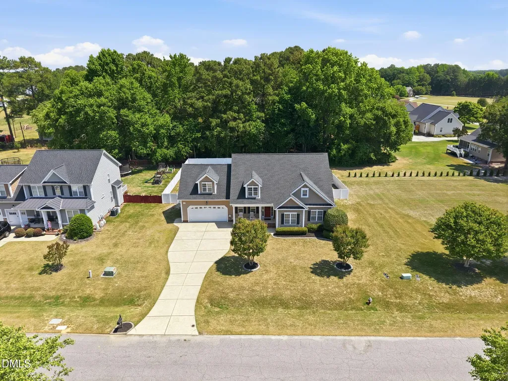 62 Corvina Drive Clayton NC 27520