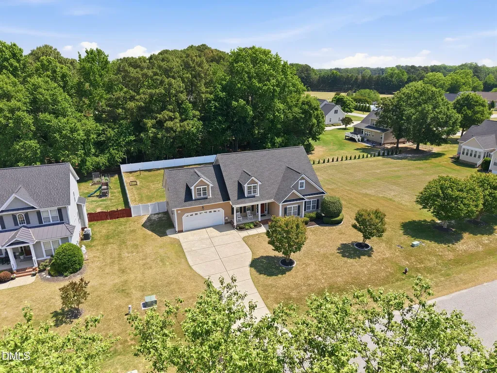 62 Corvina Drive Clayton NC 27520