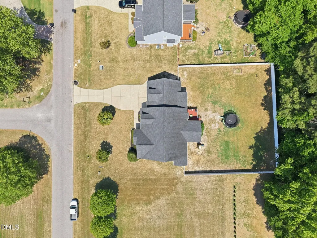 62 Corvina Drive Clayton NC 27520