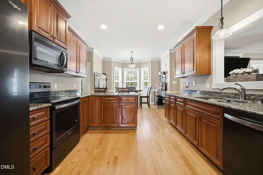 62 Corvina Drive Clayton NC 27520