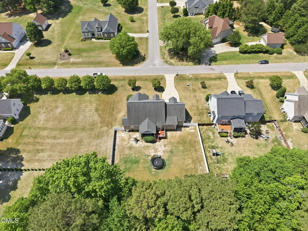 62 Corvina Drive Clayton NC 27520