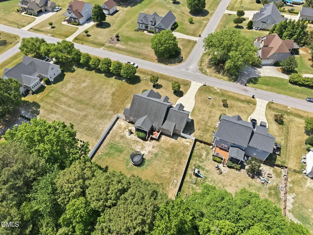 62 Corvina Drive Clayton NC 27520