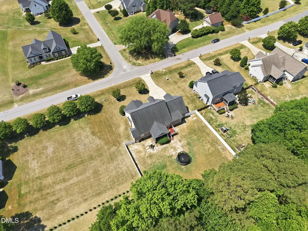 62 Corvina Drive Clayton NC 27520