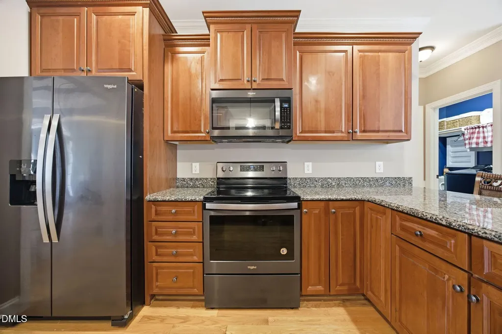 62 Corvina Drive Clayton NC 27520
