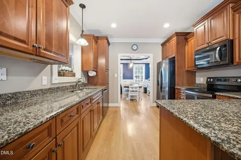 62 Corvina Drive Clayton NC 27520