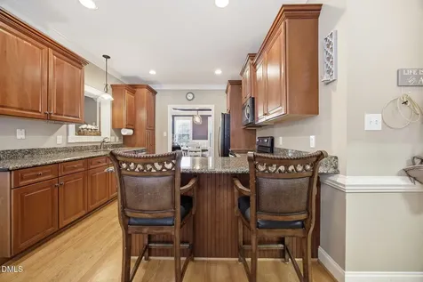 62 Corvina Drive Clayton NC 27520