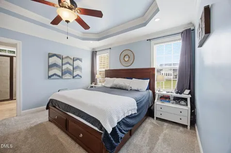 62 Corvina Drive Clayton NC 27520