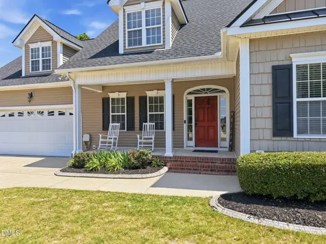 62 Corvina Drive Clayton NC 27520