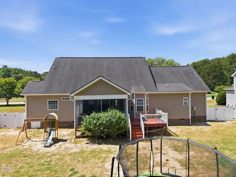62 Corvina Drive Clayton NC 27520