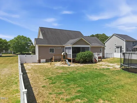 62 Corvina Drive Clayton NC 27520