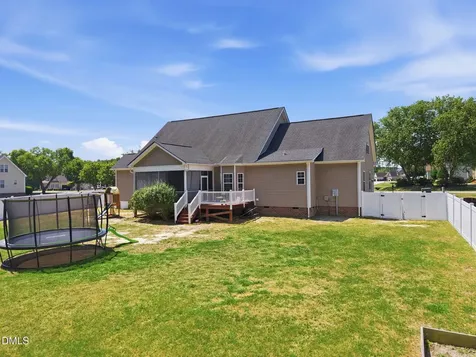 62 Corvina Drive Clayton NC 27520