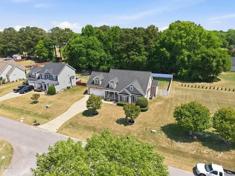 62 Corvina Drive Clayton NC 27520