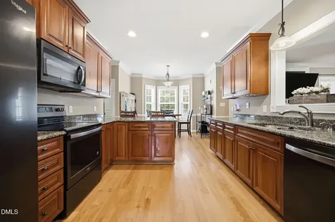 62 Corvina Drive Clayton NC 27520