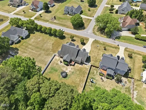 62 Corvina Drive Clayton NC 27520