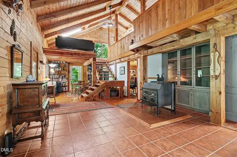 118 Crows Creek Road Pittsboro NC 27312