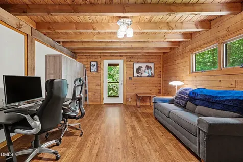 118 Crows Creek Road Pittsboro NC 27312