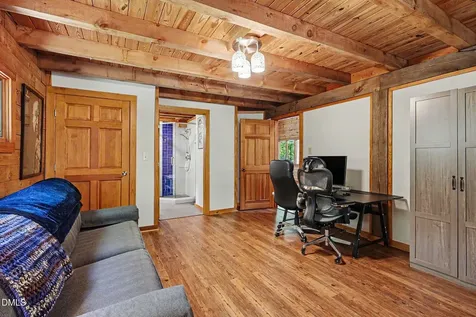 118 Crows Creek Road Pittsboro NC 27312