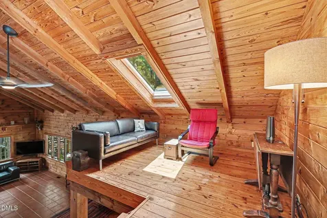 118 Crows Creek Road Pittsboro NC 27312