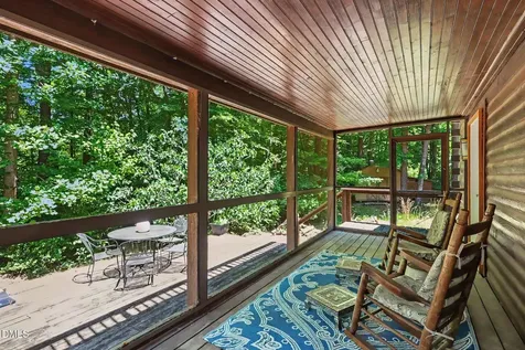 118 Crows Creek Road Pittsboro NC 27312