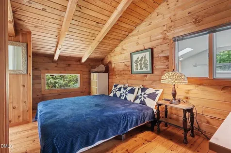 118 Crows Creek Road Pittsboro NC 27312