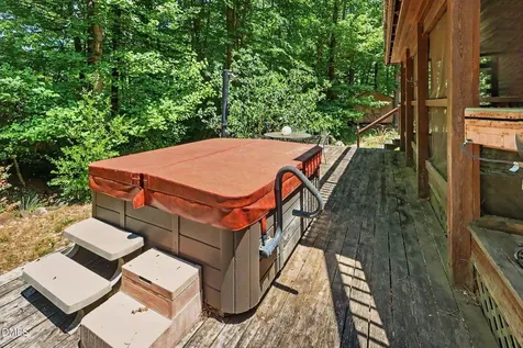 118 Crows Creek Road Pittsboro NC 27312