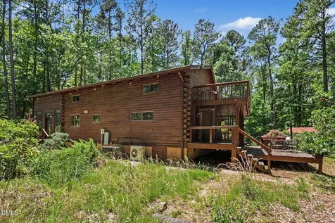 118 Crows Creek Road Pittsboro NC 27312