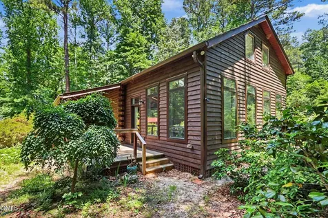118 Crows Creek Road Pittsboro NC 27312