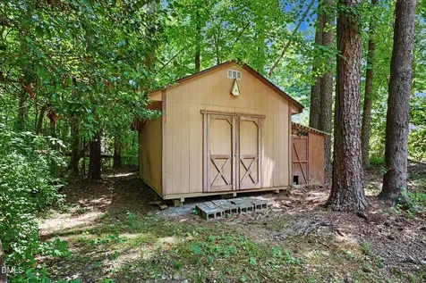 118 Crows Creek Road Pittsboro NC 27312