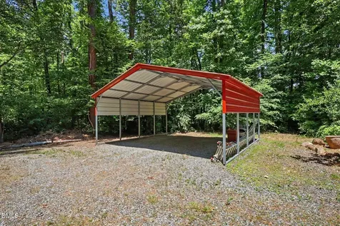 118 Crows Creek Road Pittsboro NC 27312