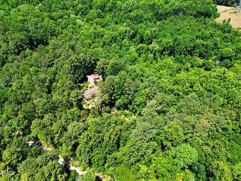 118 Crows Creek Road Pittsboro NC 27312